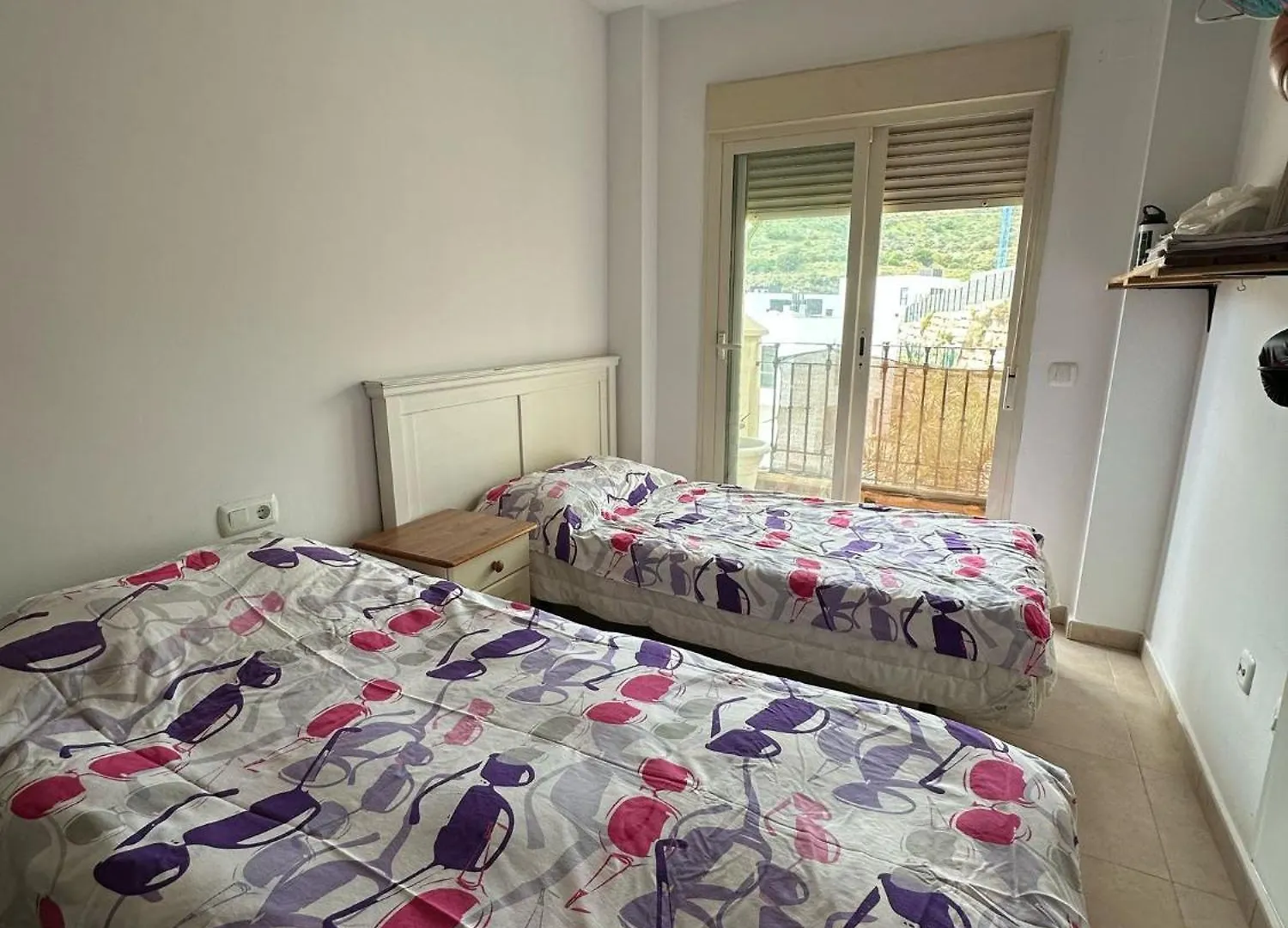Διαμέρισμα Apartamento 3 Dormitorios Riviera Del Sol Μάλαγα