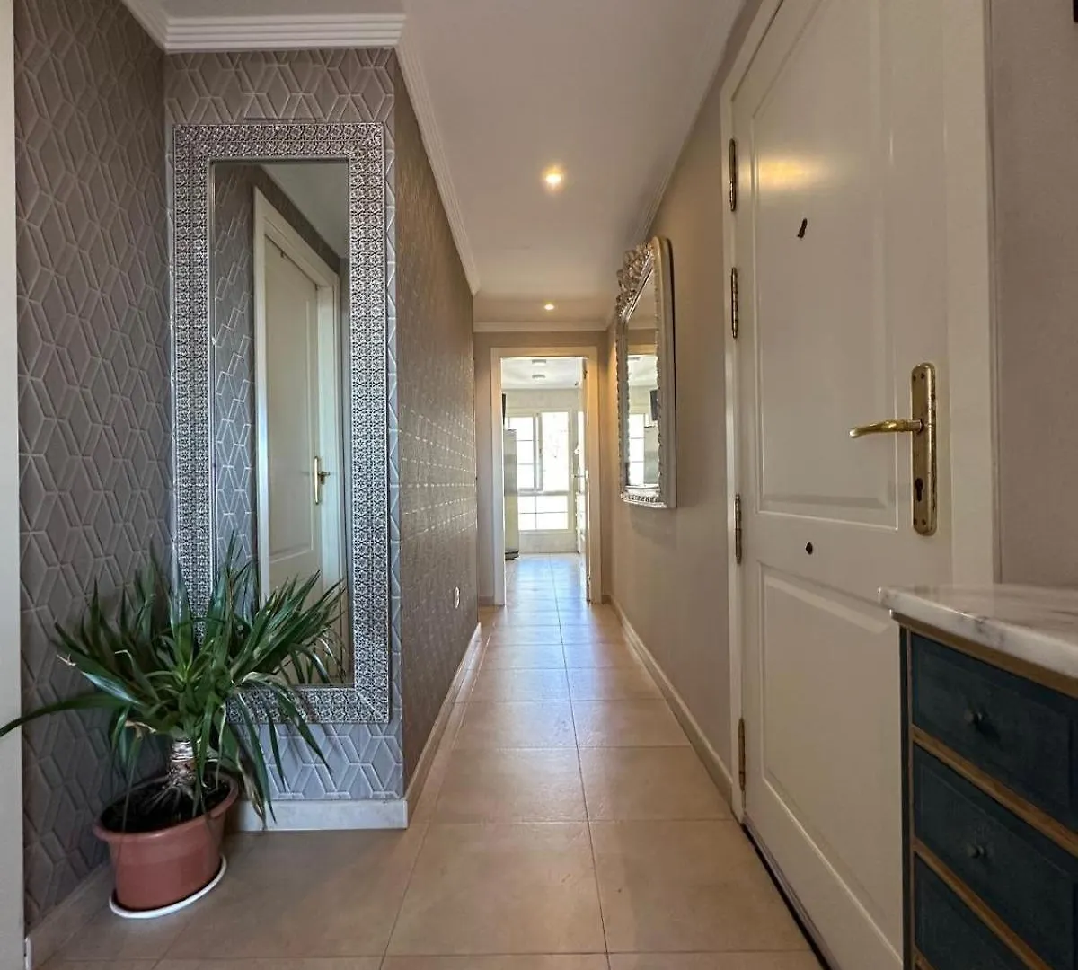 Διαμέρισμα Apartamento 3 Dormitorios Riviera Del Sol Μάλαγα Ισπανία