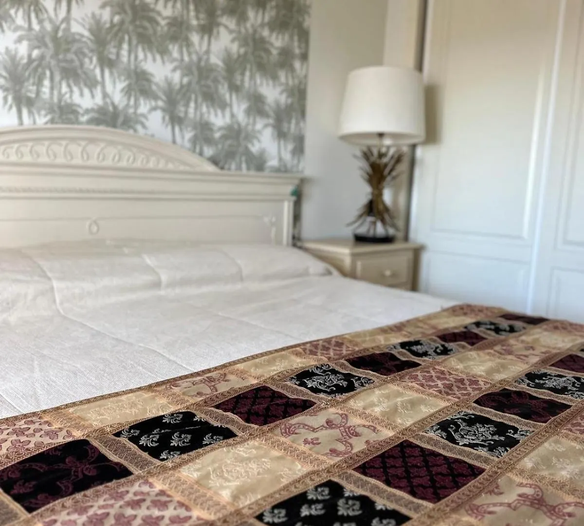 Διαμέρισμα Apartamento 3 Dormitorios Riviera Del Sol Μάλαγα