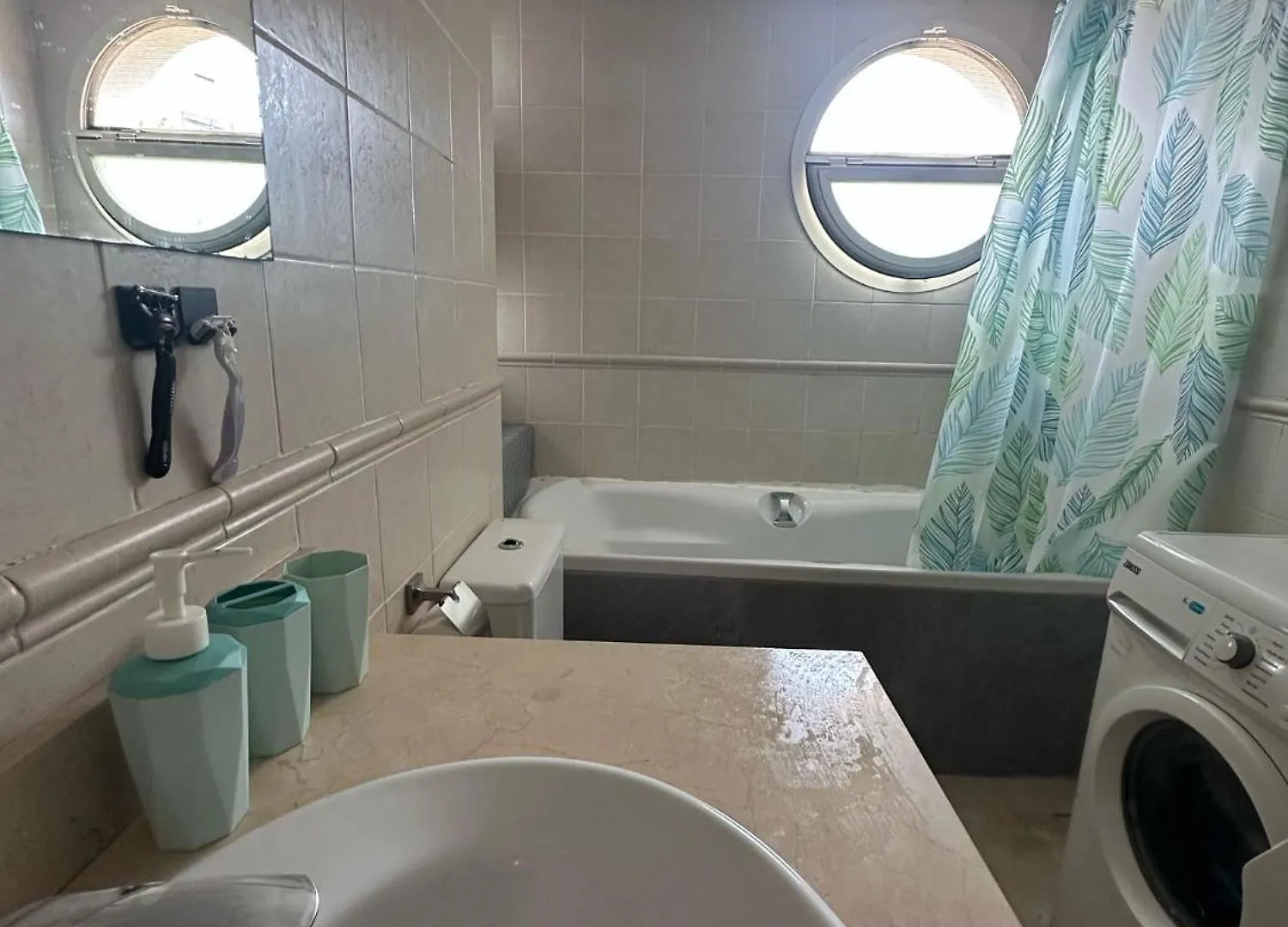 Apartamento 3 Dormitorios Riviera Del Sol Μάλαγα Διαμέρισμα