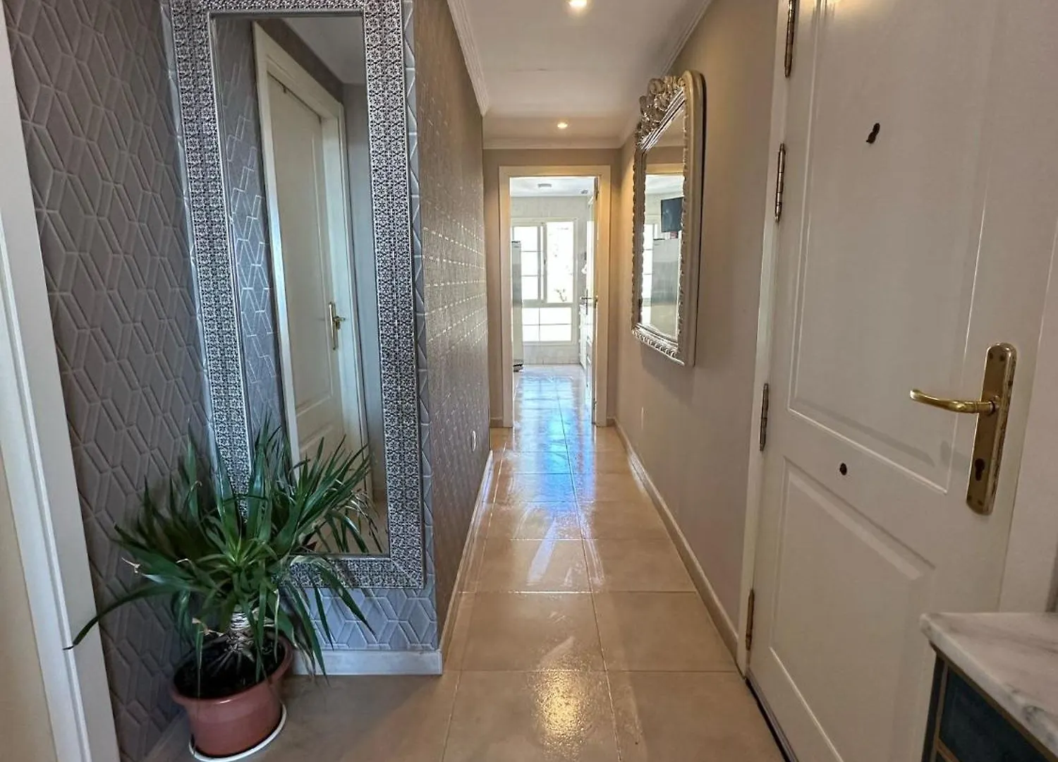 Apartamento 3 Dormitorios Riviera Del Sol Μάλαγα Διαμέρισμα