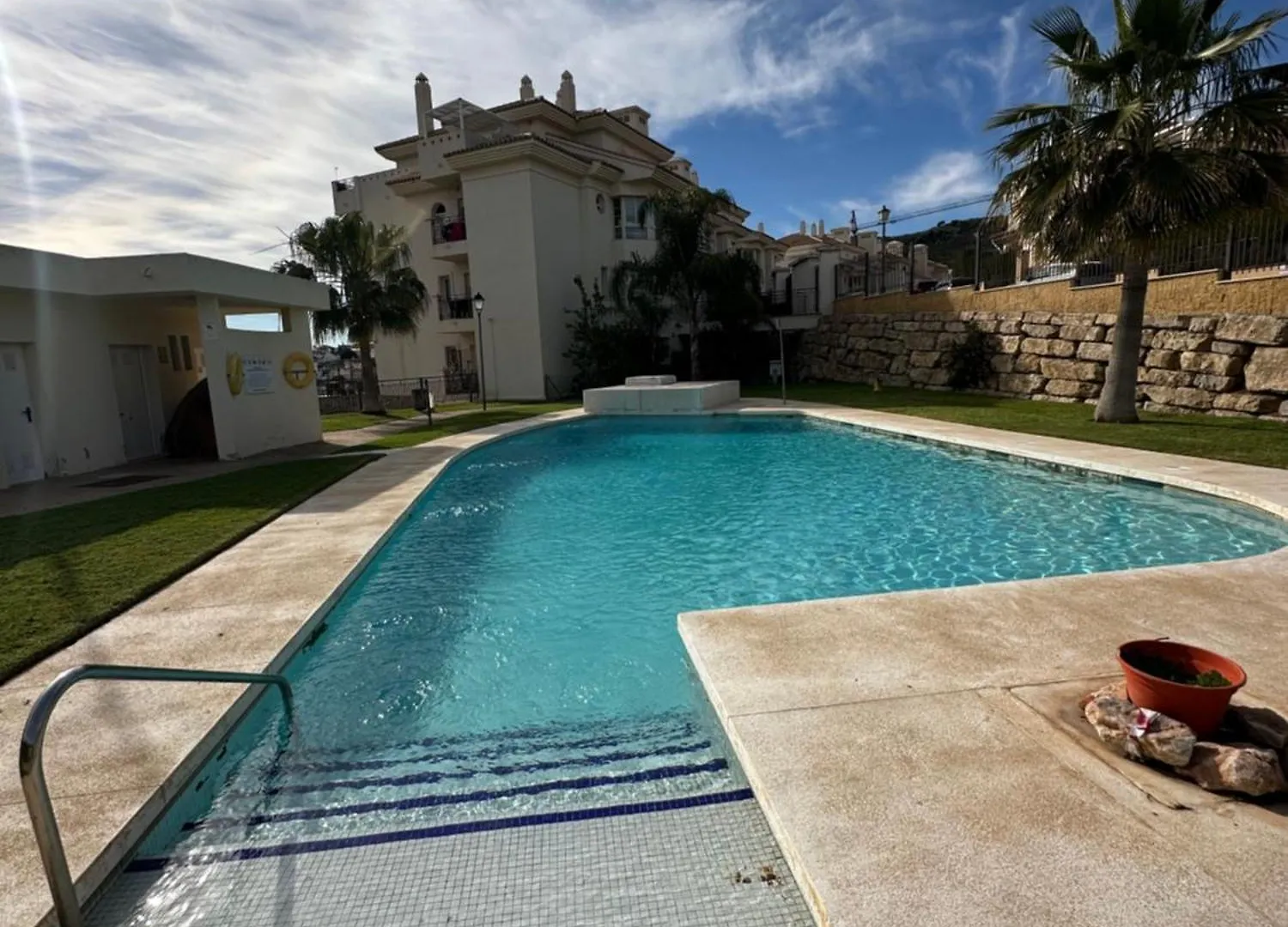Apartamento 3 Dormitorios Riviera Del Sol Μάλαγα Διαμέρισμα