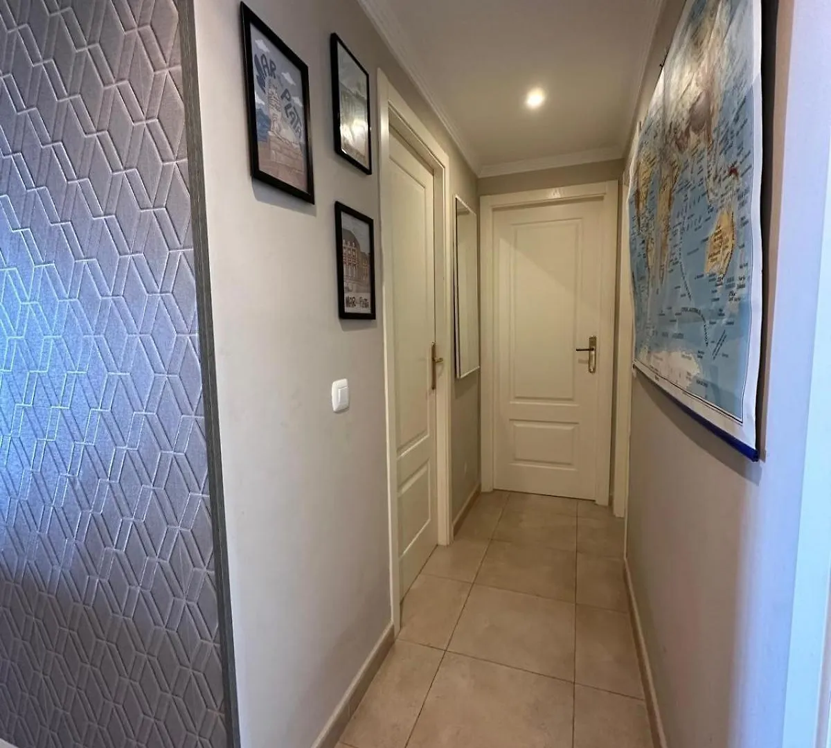 Apartamento 3 Dormitorios Riviera Del Sol Málaga İspanya