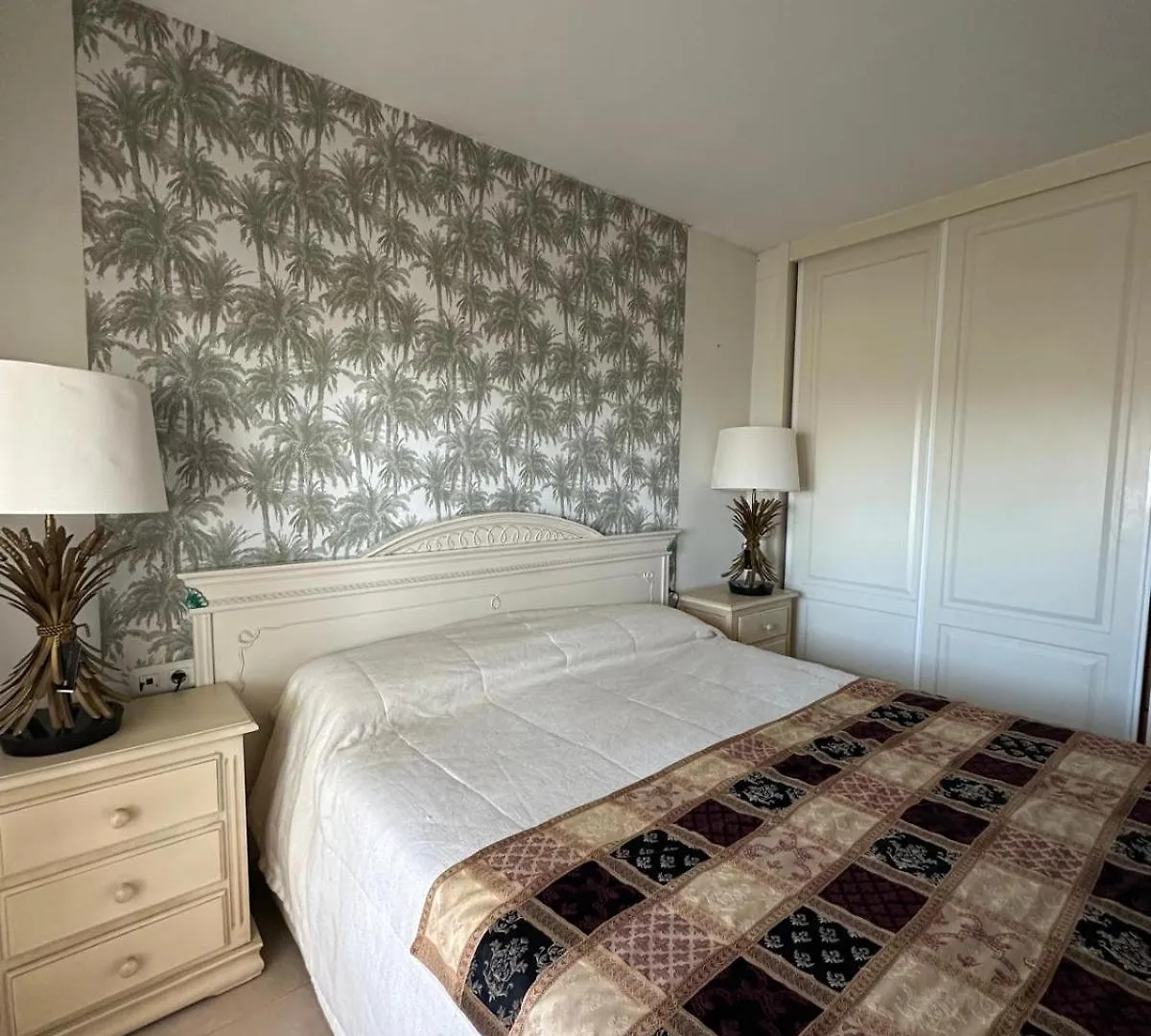 Apartamento 3 Dormitorios Riviera Del Sol Málaga 0*,  İspanya