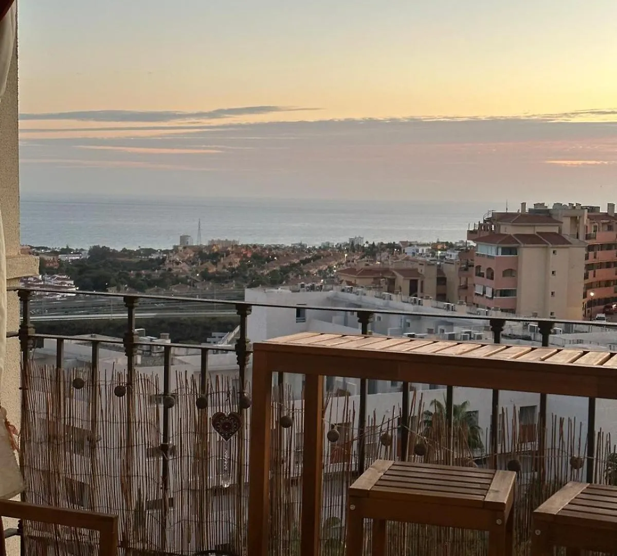 Apartamento 3 Dormitorios Riviera Del Sol location
